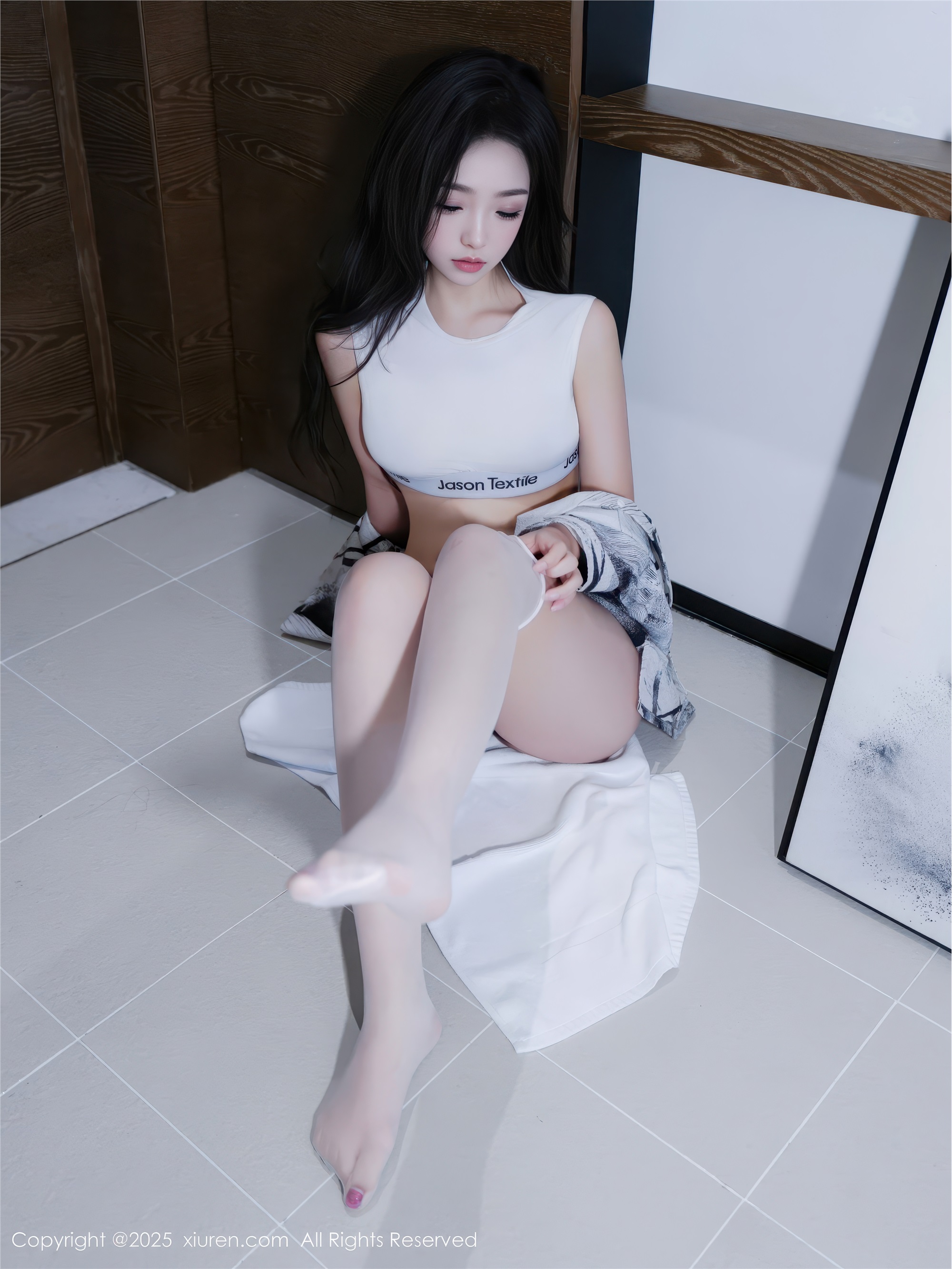 Xiuren秀人网 2025.11.20 NO.11011 虞姬无悔